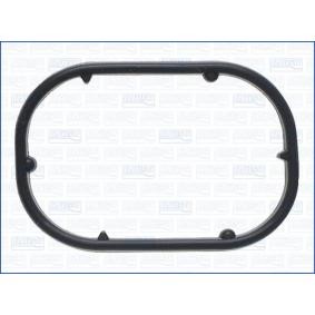 Dichtung, Ölkühler 01420200 RENAULT FLUENCE von AJUSA