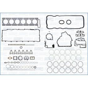 Comprar Juego de juntas de motor de AJUSA 50483000 a bajo precio de 1031,35 €
