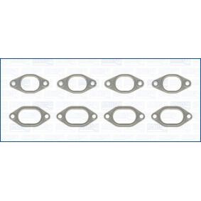 Compre Junta de colector de escape de AJUSA online para MASTER PRO Caja/Chasis (HH__, UH__) a precios moderados