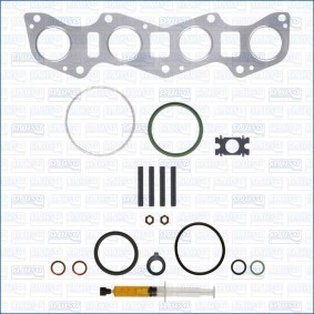 Montagesatz, Lader JTC12388 VOLVO S90 von AJUSA