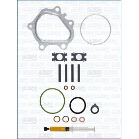 Montagesatz, Lader JTC12436 VOLVO S90 von AJUSA
