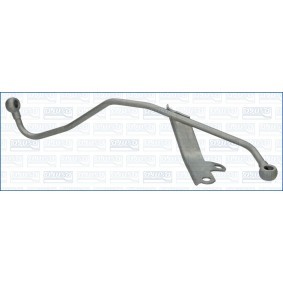 Ölleitung für Turbolader OP10502