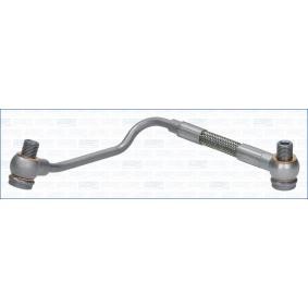 Ölleitung für Turbolader OP10558