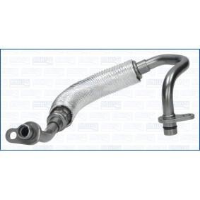 Ölleitung für Turbolader OP10929 von AJUSA günstig für 67,06 € online kaufen
