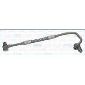 Ölleitung für Turbolader OP11108