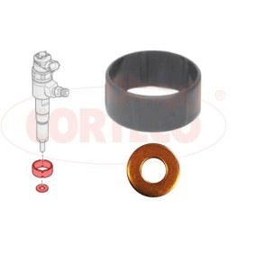 Achetez des Kit de joints, injecteur CORTECO 49445012 à prix pour 4,34 €