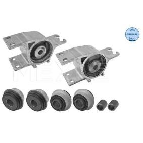 Querlenker-Reparatursatz 014 610 0061