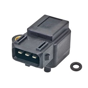 Comprar Sensor, presión colector de admisión de MEYLE 014 812 0001 a bajo precio de 66,68 €