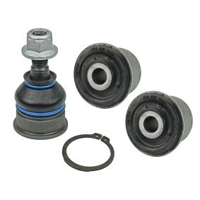 Compre Jogo de reparação, suspensão da roda da MEYLE 016 610 0002 a um preço baixo por 30,16 €