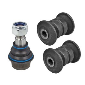 Compre Jogo de reparação, braço transversal de MEYLE online para LT 28-35 II Autocarro (2DB, 2DE, 2DK) a preços moderados