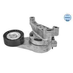 Compre Tensor de correia, correia trapezoidal estriada da MEYLE 100 903 1123 a um preço baixo por 67,01 €