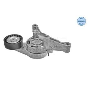 Compre Tensor de correia, correia trapezoidal estriada da MEYLE 100 903 1129 a um preço baixo por 67,17 €