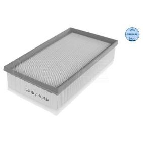 Comprar Filtro de aire de MEYLE 11-12 321 0045 a bajo precio de 15,53 €