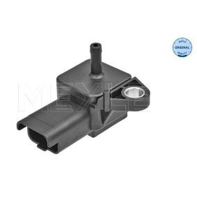 Køb Sensor, sugerørstryk af MEYLE 11-14 812 0008 til den lave pris 355,97 DKK