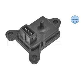 Acquista Sensore, pressione collettore d'aspirazione da MEYLE 11-14 812 0011 a buon mercato per soli 31,05 €
