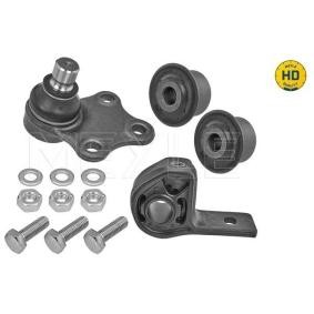 Compre Jogo de reparação, suspensão da roda da MEYLE 11-16 610 0004/HD a um preço baixo por 27,99 €