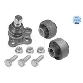 Compre Jogo de reparação, suspensão da roda da MEYLE 11-16 610 0006 a um preço baixo por 38,68 €