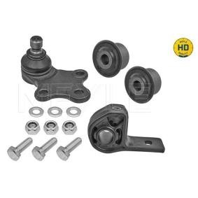 Compre Jogo de reparação, braço transversal da MEYLE 11-16 610 0007/HD a um preço baixo por 26,97 €