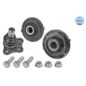 Compre Jogo de reparação, suspensão da roda da MEYLE 11-16 610 0010 a um preço baixo por 28,91 €
