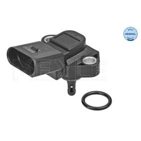 Comprar Sensor, presión colector de admisión de MEYLE 114 812 0006 a bajo precio de 29,65 €