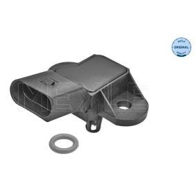 Acquista Sensore, pressione collettore d'aspirazione da MEYLE 114 812 0008 a buon mercato per soli 35,82 €