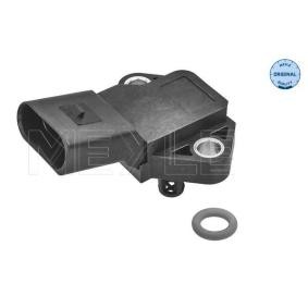 Køb Sensor, indsugningstemp. fra MEYLE online til Ibiza IV Hatchback (6J5, 6P1) til lave fornuftige priser