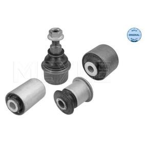 Compre Jogo de reparação, braço transversal da MEYLE 116 610 0002 a um preço baixo por 43,74 €