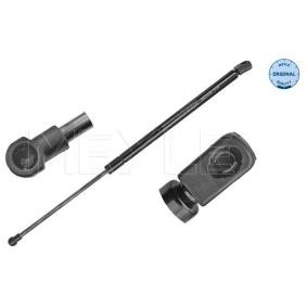 Comprar Amortiguador de maletero de MEYLE 140 910 0098 a bajo precio de 27,31 €