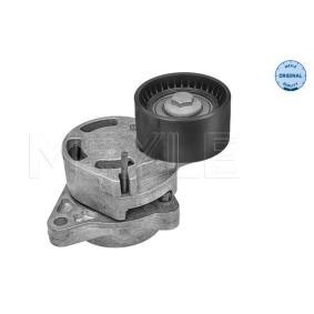Comprar Brazo tensor, correa poli V de MEYLE 16-14 020 0002 a bajo precio de 87,17 €