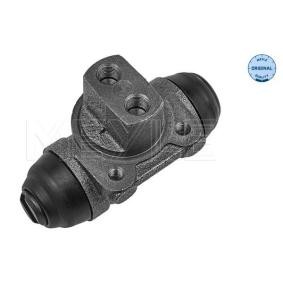 Achetez des Cylindre de roue MEYLE 16-14 531 0017 à prix pour 19,96 €