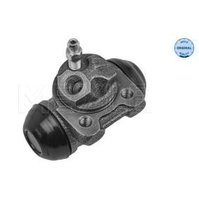 Achetez des Cylindre de roue MEYLE 16-14 531 0020 à prix pour 10,30 €