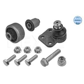 Querlenker-Reparatursatz 16-16 610 0002