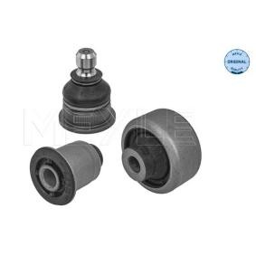 Reparatursatz, Querlenker von MEYLE für MEGANE II (BM0/1_, CM0/1_) günstig online kaufen