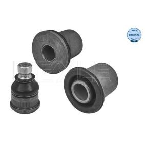 Reparatursatz, Querlenker von MEYLE für MASTER II Kasten (FD) günstig online kaufen