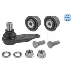 Querlenker-Reparatursatz 16-16 610 0010