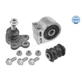 Querlenker-Reparatursatz 16-16 610 0012 für VAUXHALL