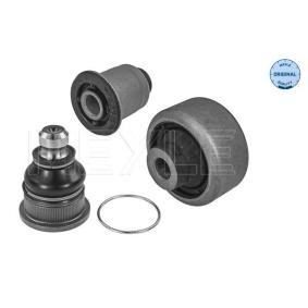 Compre Jogo de reparação, braço transversal da MEYLE 16-16 610 0013 a um preço baixo por 25,23 €