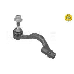 Osta Raidetangon pää MEYLE:llä 18-16 020 0009/HD edullisesti hintaan 80,24 €