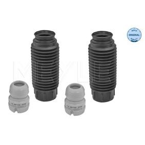 Staubschutzsatz, Stoßdämpfer 214 640 0011 für FIAT