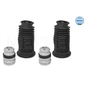 Staubschutzsatz, Stoßdämpfer 214 640 0013 von MEYLE günstig für 22,69 € online kaufen