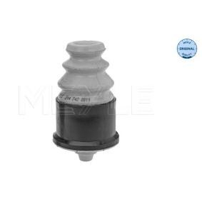 Anschlagpuffer, Federung 214 742 0011 für ABARTH