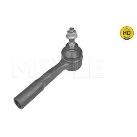 Achetez des Rotule de direction MEYLE 216 020 0048/HD à prix pour 25,54 €