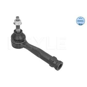 Achetez des Rotule de direction MEYLE 216 020 0049 à prix pour 22,76 €