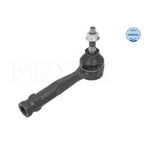Achetez des Rotule de direction MEYLE 216 020 0050 à prix pour 22,76 €