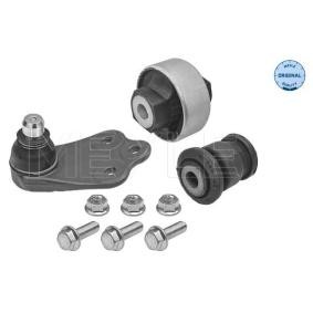 Querlenker-Reparatursatz 216 610 0004 für FIAT