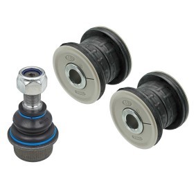 Compre Jogo de reparação, braço transversal da MEYLE 216 610 0006/HD a um preço baixo por 55,60 €