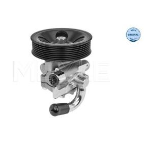 Servopumpe 28-14 631 0000