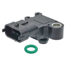 Køb Sensor, sugerørstryk af MEYLE 29-14 812 0000 til den lave pris 229,35 DKK