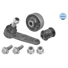Reparatursatz, Radaufhängung 29-16 610 0001 für DAEWOO