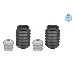 Compre Kit de protecção contra o pó, amortecedor da MEYLE 314 640 0015 a um preço baixo por 13,07 €
